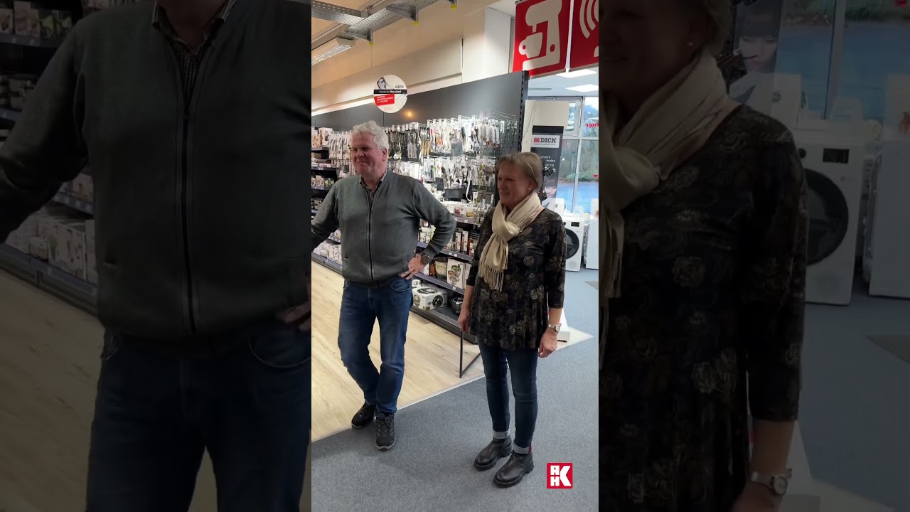 70 Jahre Elektro Kramer in Meschede ￼. 