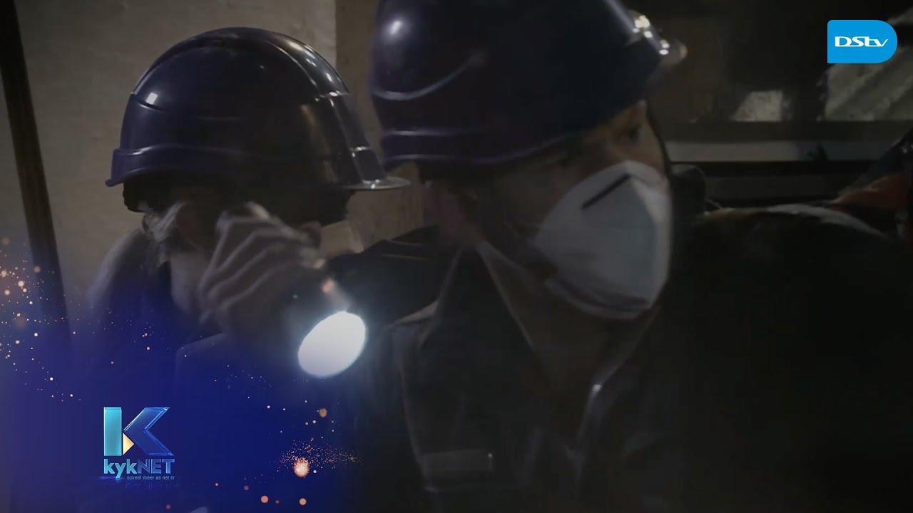 Voorskou: 8 &ndash; 12 Desember 2025 &ndash; Binnelanders | kykNET