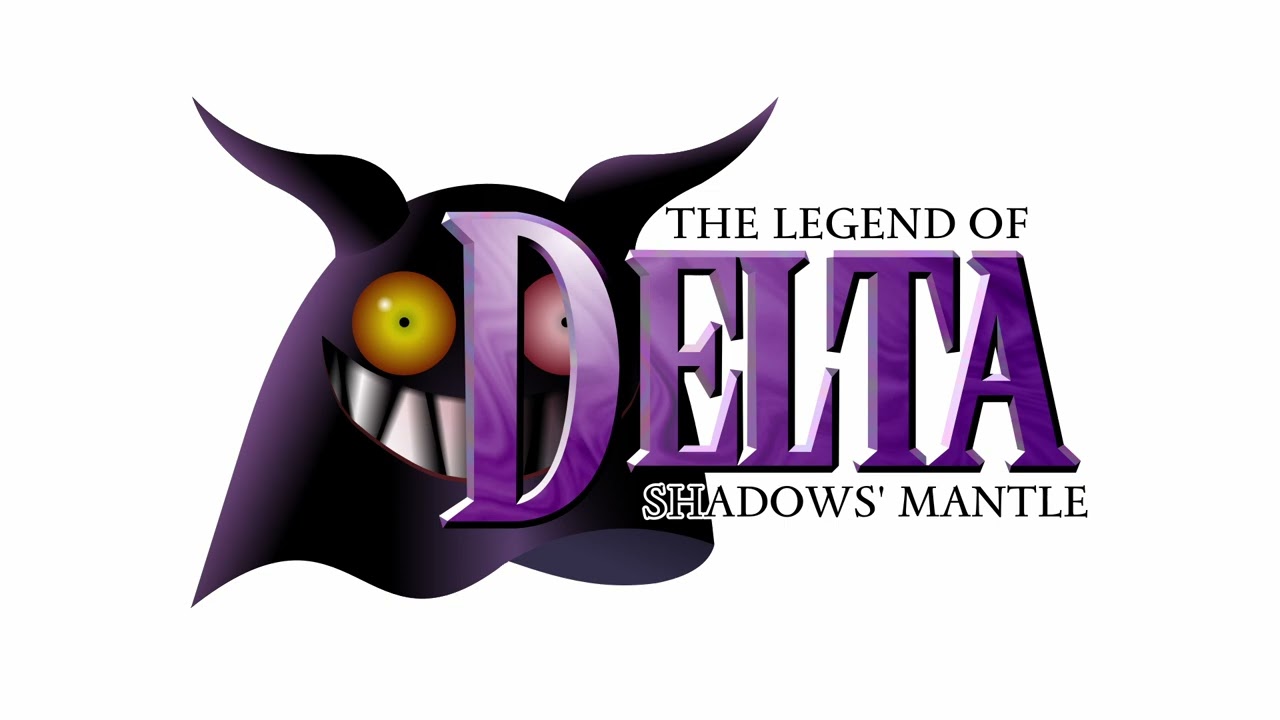 DELTARUNE - Before the Story - N64 Zelda Majora's Mask Soundfont Cover