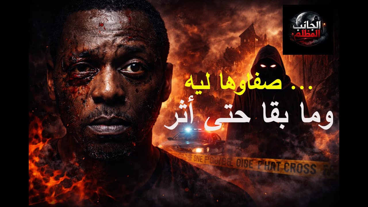 صفّاوها بلا أثر… قصة واقعية من الجانب المظلم