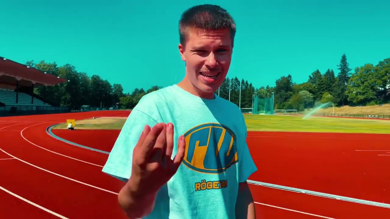 Röge - RÖGEWEAR FREESTYLE (Myyntipuhe)