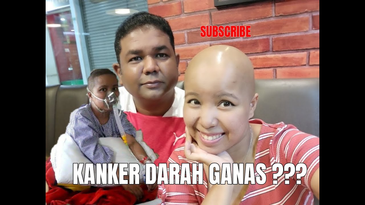 Divonis Kanker Darah Ganas || Apa yang Harus Kita Lakukan??
