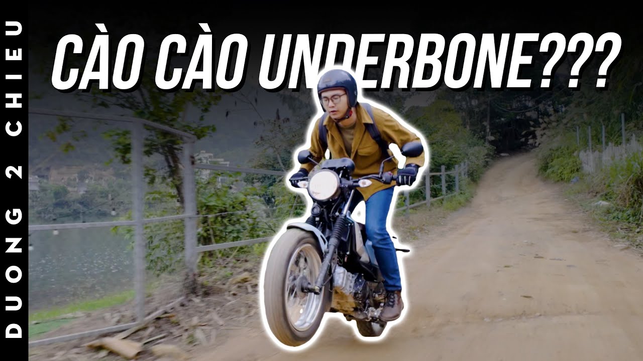 Yamaha PG-1: Chạy 