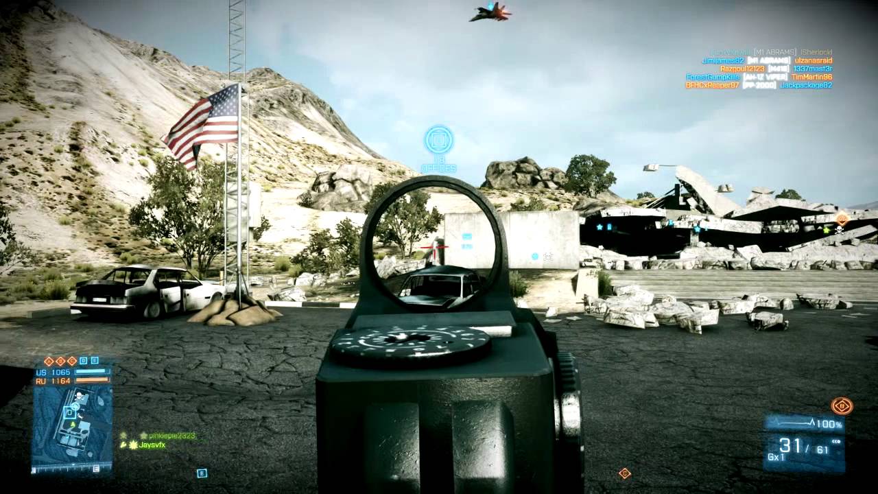 Is PC Gaming Dying? - Battlefield 3 Commentary