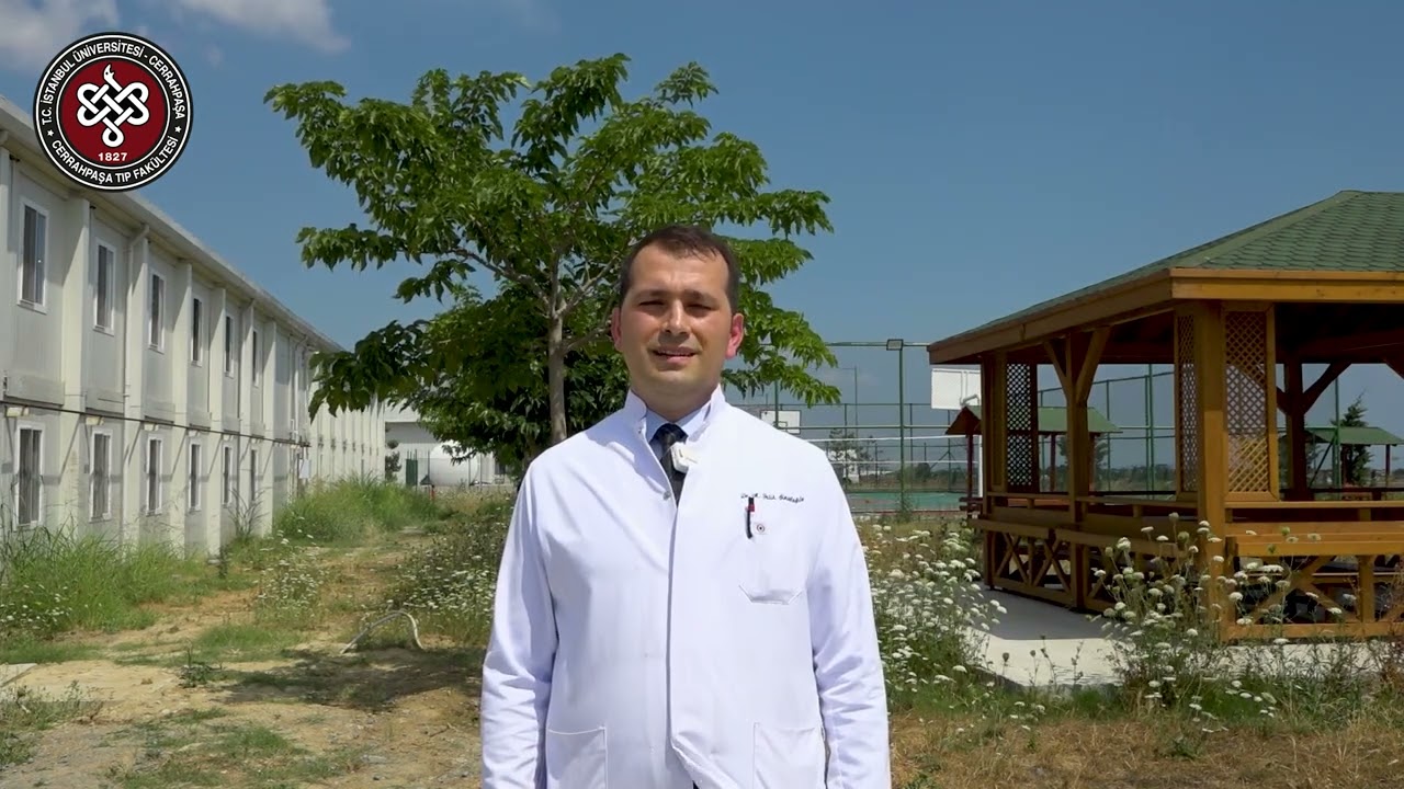 Doç. Dr. Fatih Şimşekoğlu