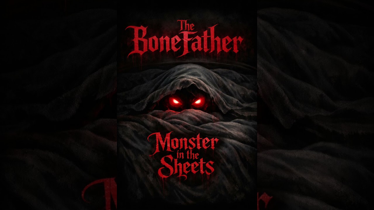 Monster In The Sheets