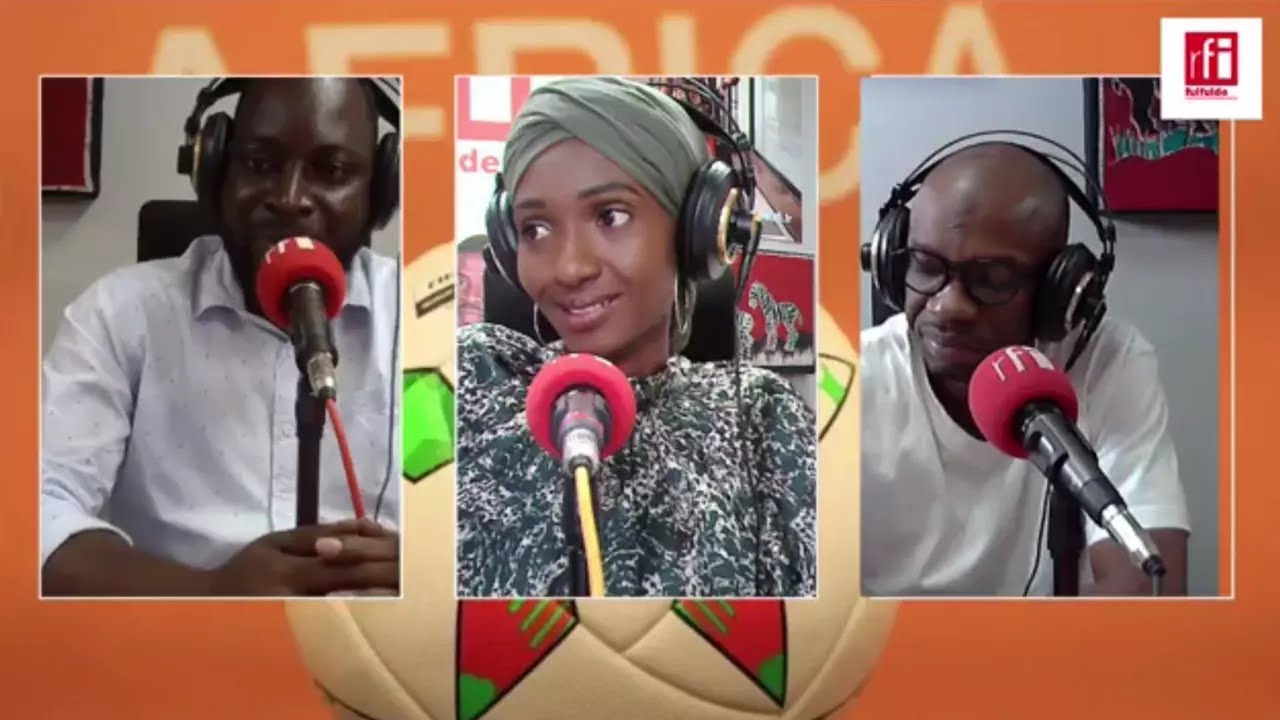 COFTAL-ƁALLI MEN : KAN Koddiwaar 2024 • RFI Fulfulde