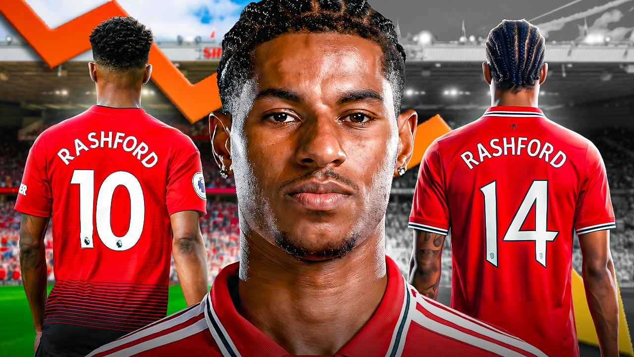 13 Biggest Jersey Number Upgrades & Downgrades Ahead of the New Season