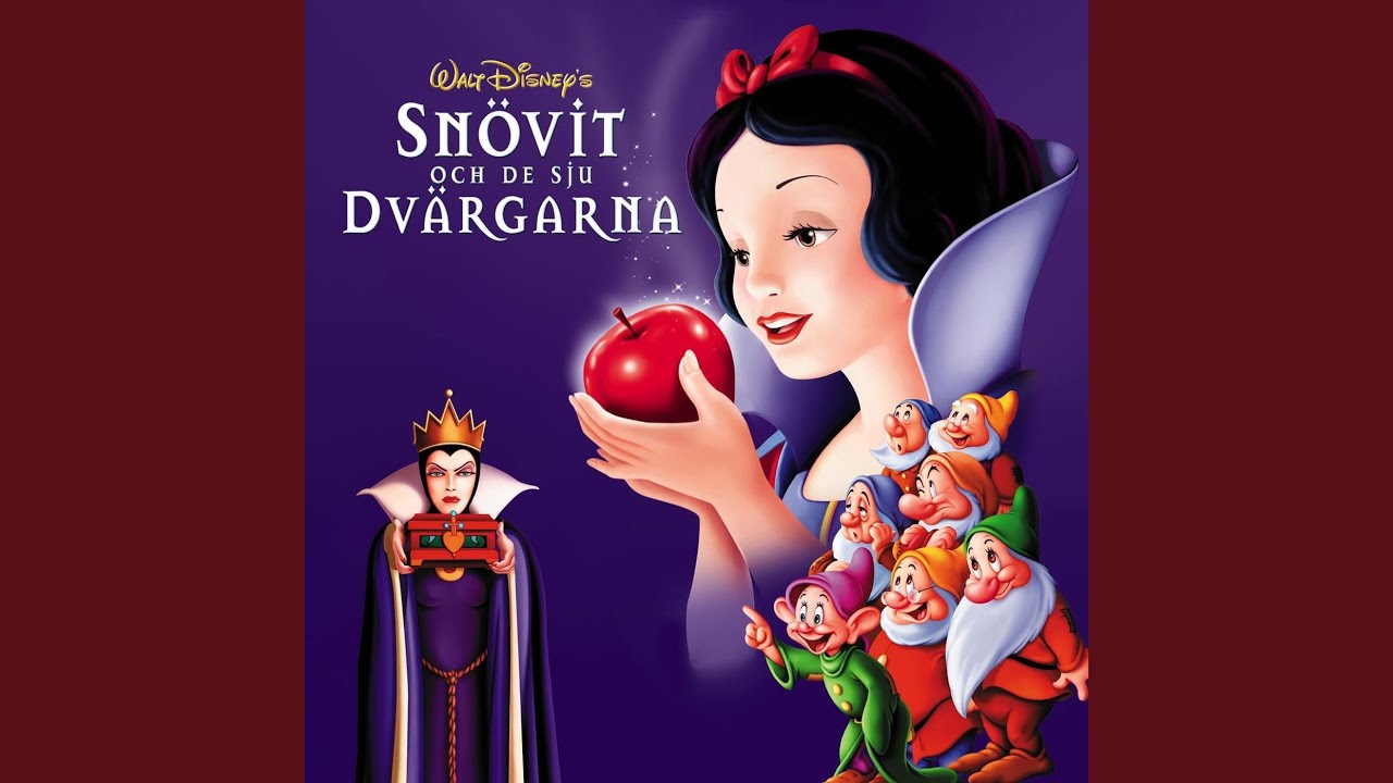 En Tokig Sång