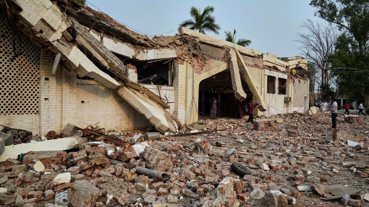 ‘India has to pay’: ‘Clear potential for escalation’ in Pakistan-India conflict