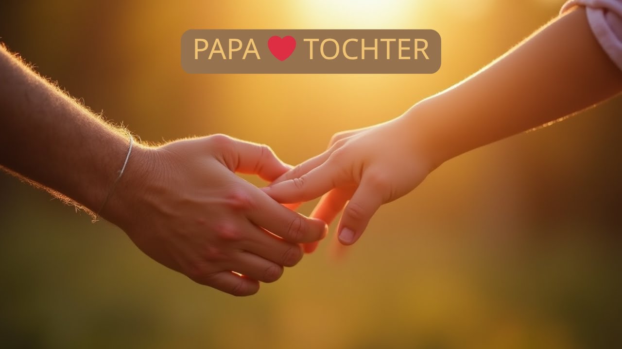Meine kleine Königin - Eine Liebeserklärung von Vater zu Tochter
