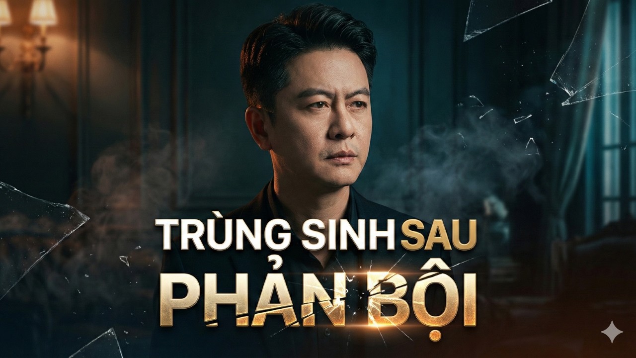 Trùng Sinh Ly Hôn Dứt Khoát, Vợ Cũ Hối Hận Muộn