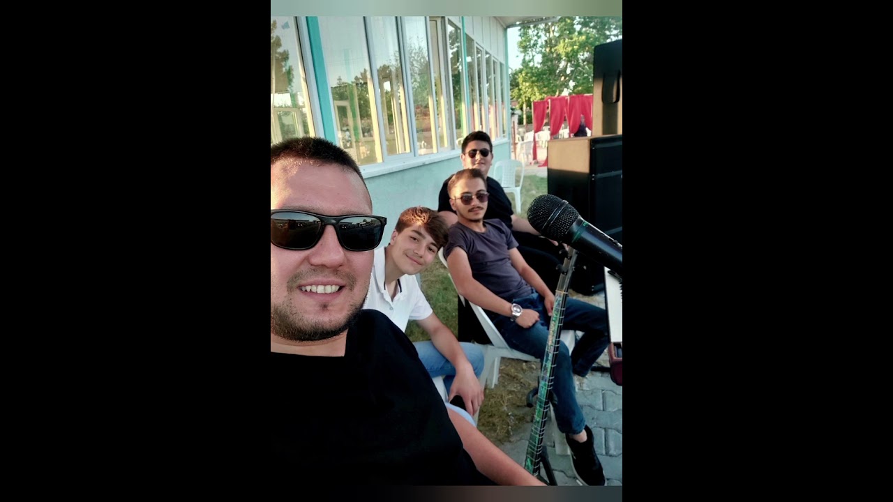 Muzaffer Sezer - Ful Potpori