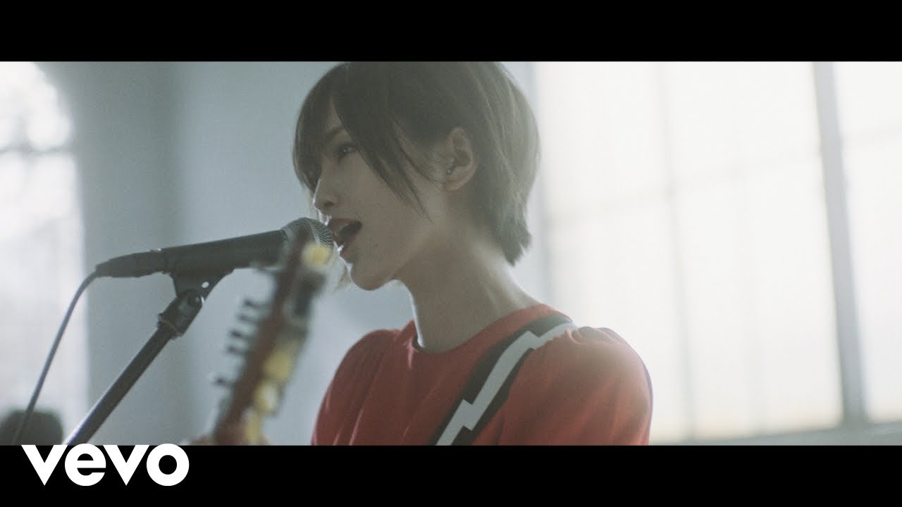 山本彩 - 「イチリンソウ」Music Video (Full)