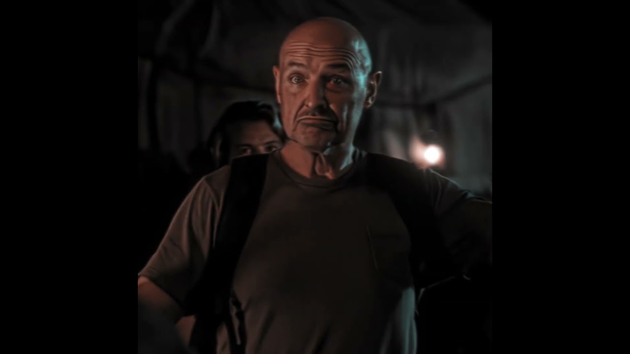 John Locke/Man In Black | Test & Recognize | Edit | #lost