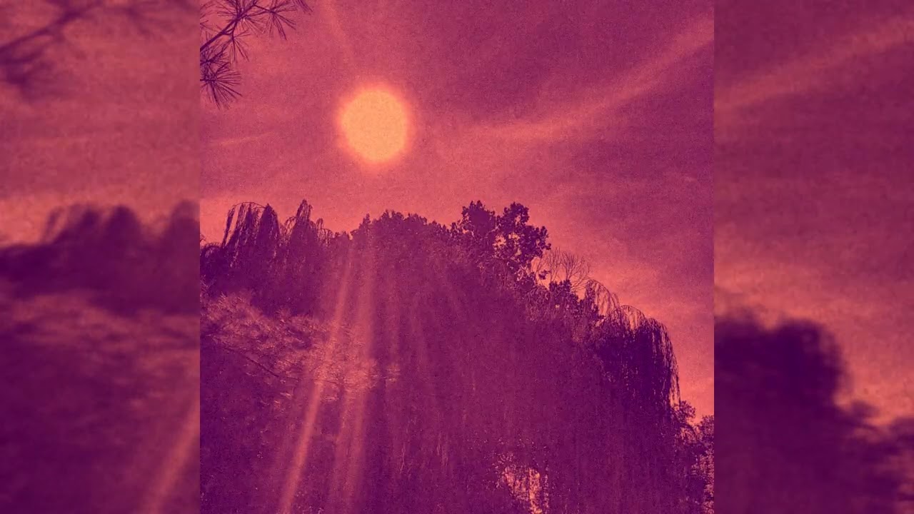 SYNKO - Here Right Now (Mixtape)