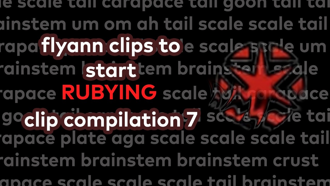 flyann clips to start RUBYING to | january 2026