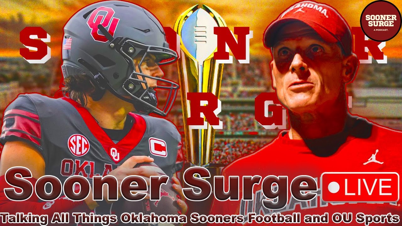 OU Football Live:  Future Freaks weekend for the Sooners