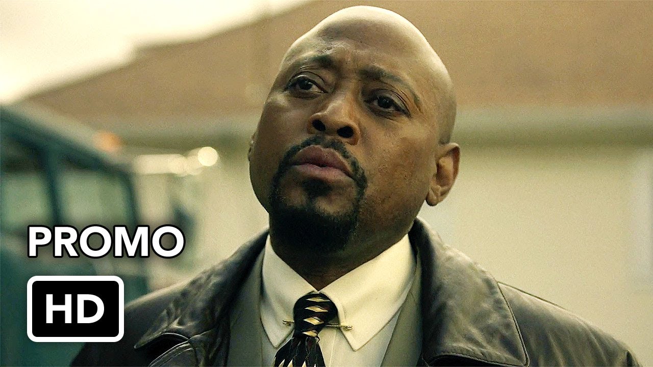 Power Book III: Raising Kanan 1x02 Promo 