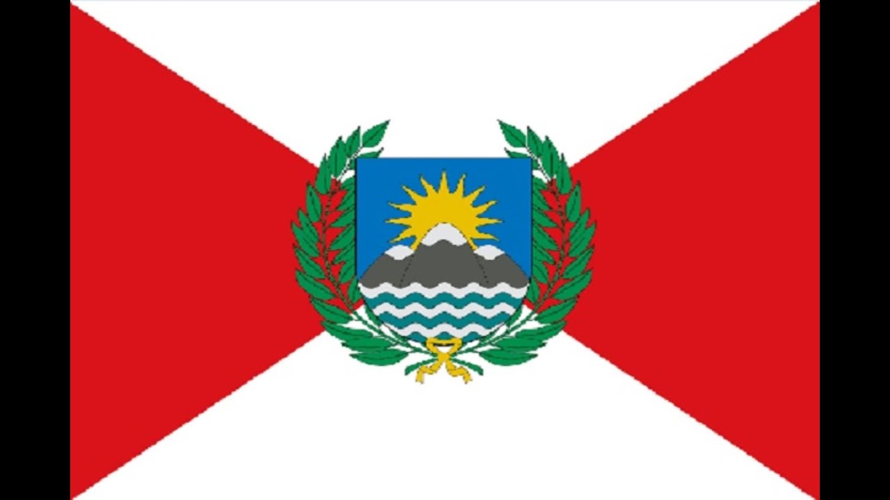 Especial por el día de la bandera: las banderas históricas de Perú