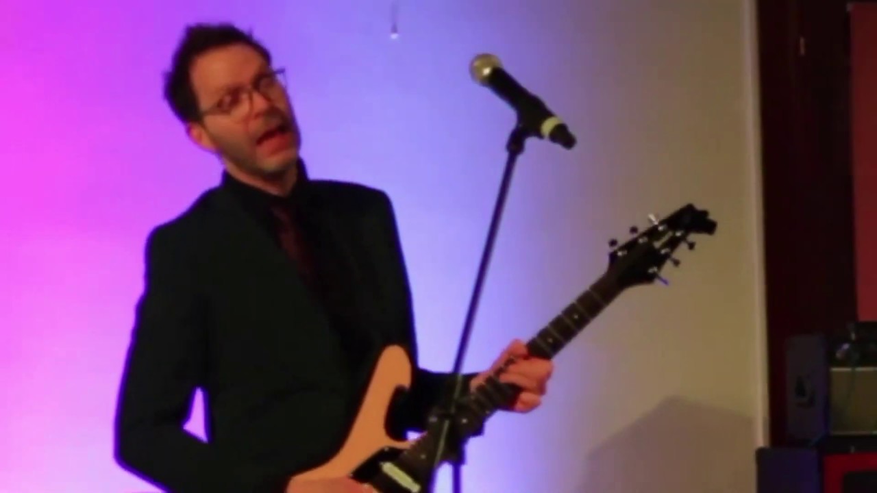 Over The Hills And Far Away, Paul Gilbert