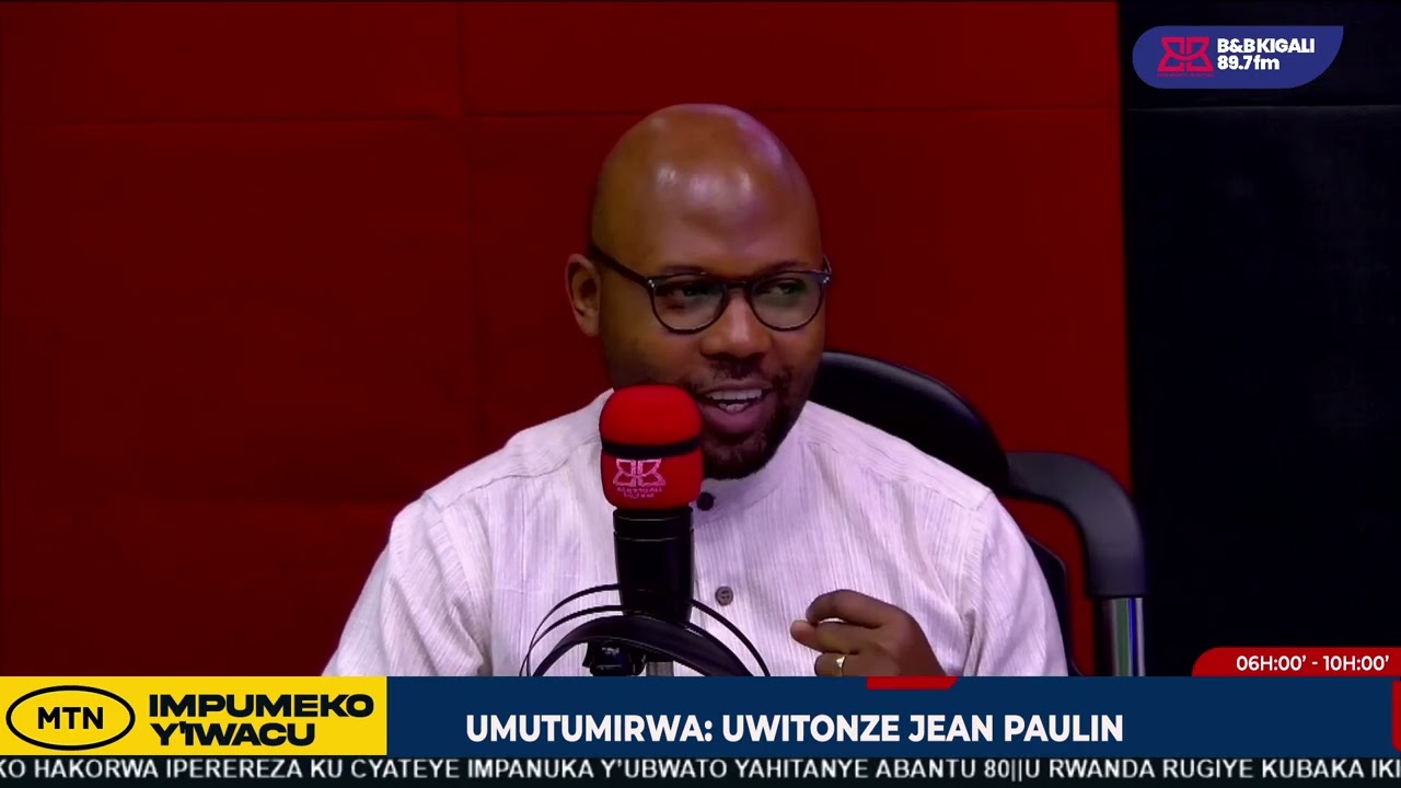 #RRA: IBISUBIZO KU BIBAZO MWIBAZA KURI TENGAMARA NA TVA, FAGITURE ZA EBM NIBINDI...
