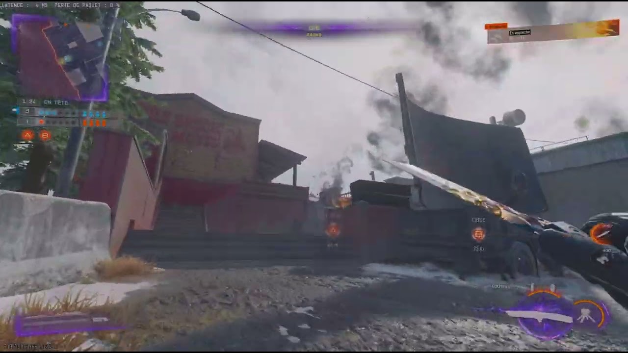 Faze pastèque