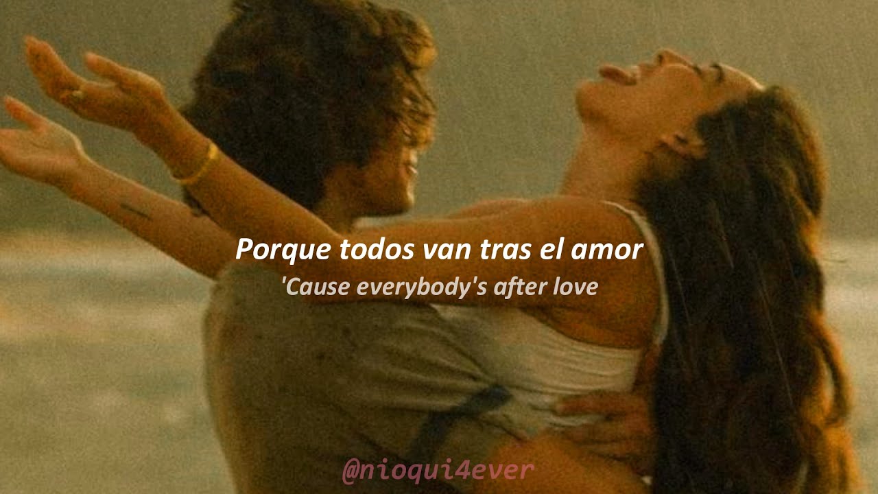 Counting Crows // Accidentally In Love (sub ES/ENG)