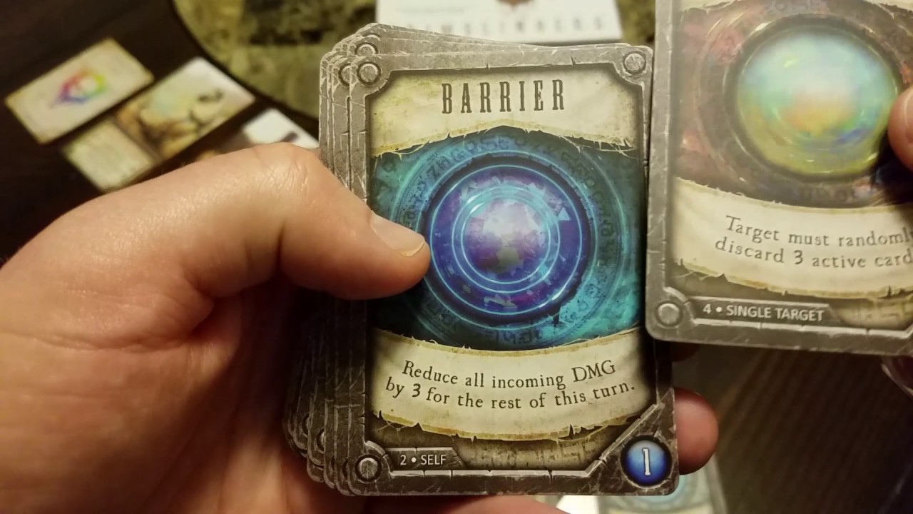 Grimslingers How to Play Versus mode (3rd edition rules)