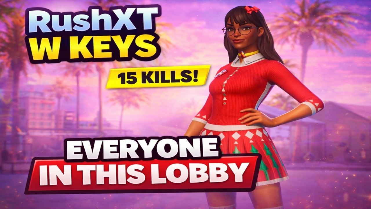 Full W-Key Gameplay With Insane Headshots… But the Last Kid… ( full gameplay / no commentary )