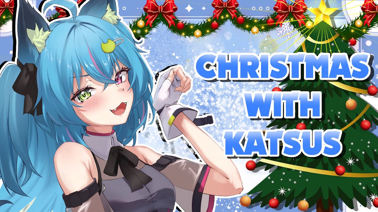 Let's Spend Xmas together!