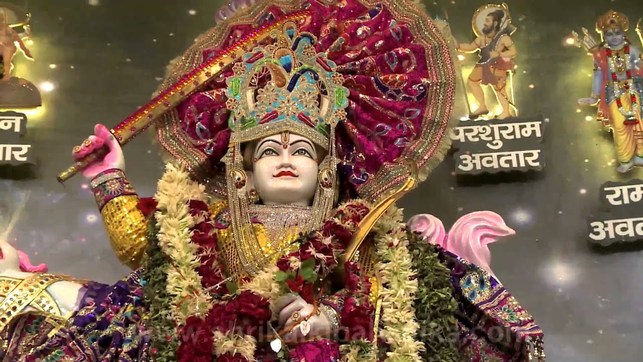 Kalki Ji   Jab Naam Hari Ka Japa Gaya 1