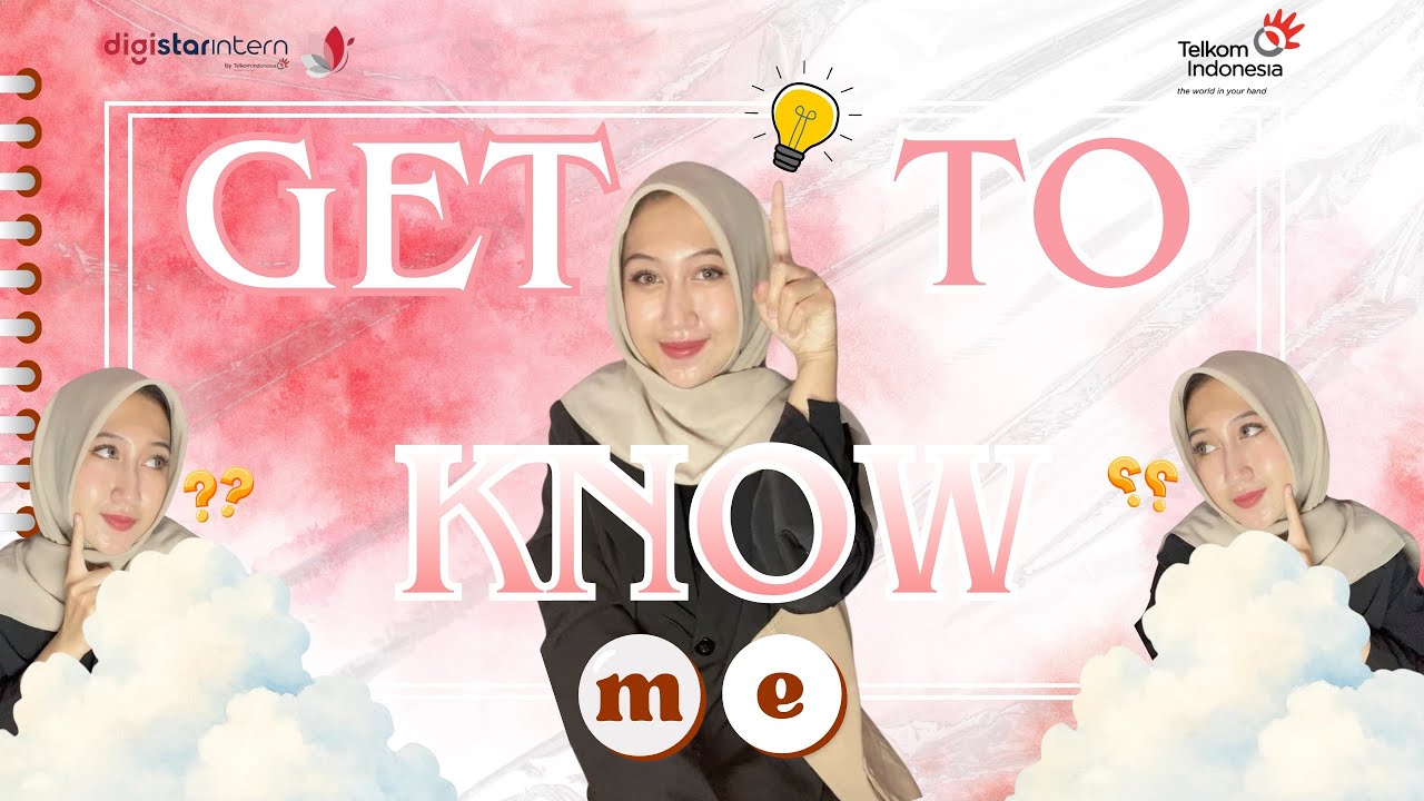 Video Resume l Digistar Class Intern 2026 l Sumayyah Hilaliah