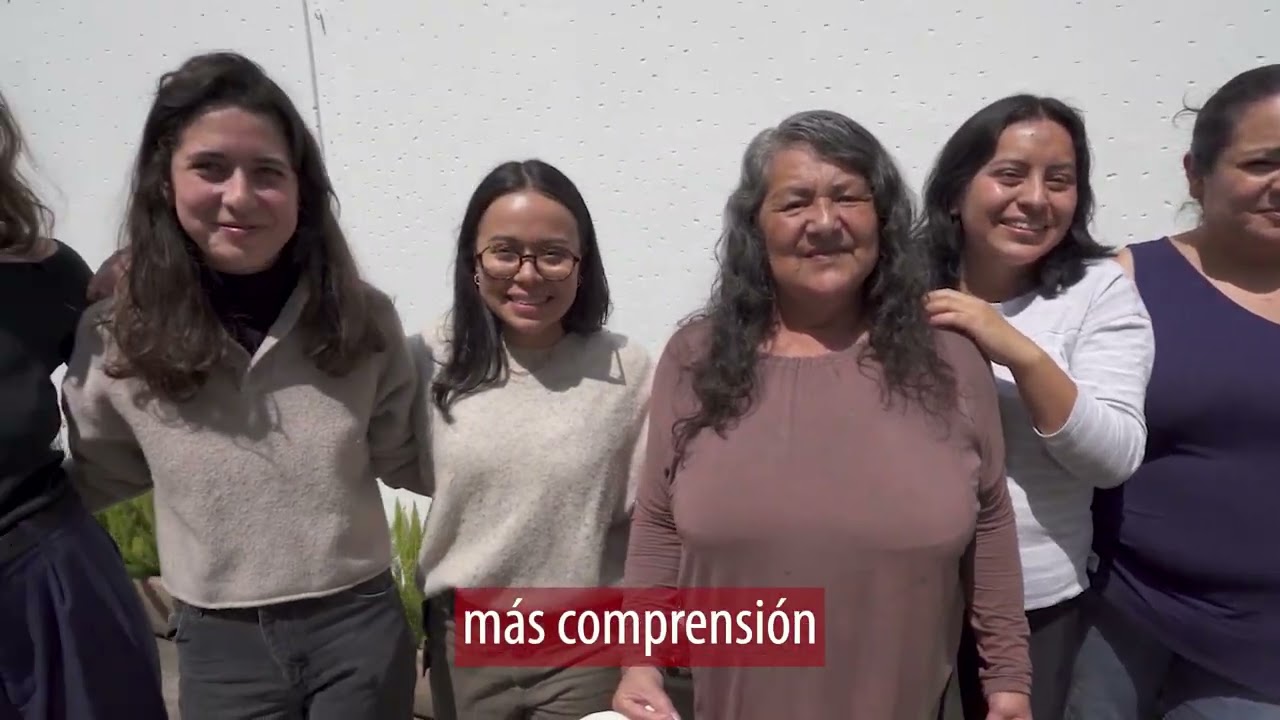 Historias que Resisten: Primera Generación de la Escuela de Abogacía y Activismo