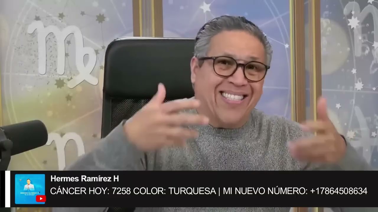 CÁNCER HOY: Lo que fue real regresa...VÍNCULOS que no se ROMPEN... Intentará olvidarte y no podrá