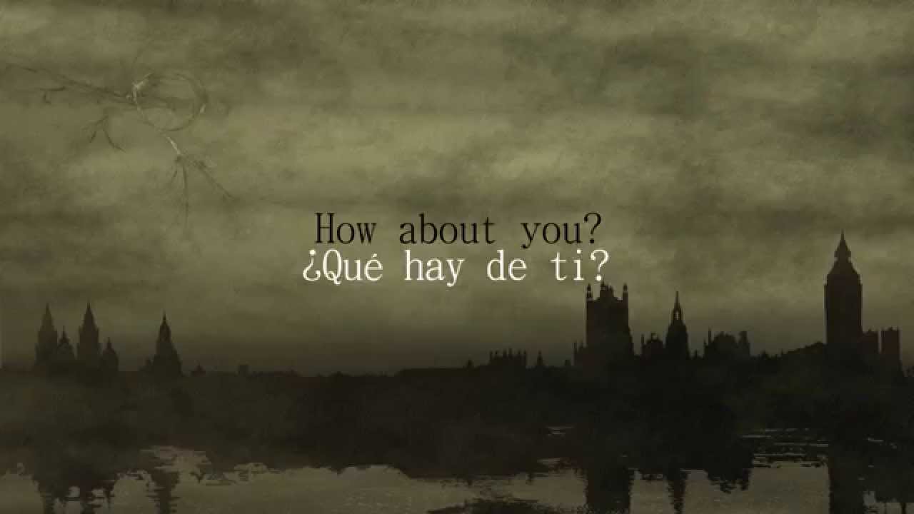 Foals - London Thunder (Sub / Lyrics)