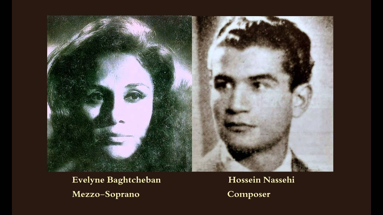 Dance at the Court of Samangan King | Music: Hossein Nassehi, Voice: Evlin Baghcheban