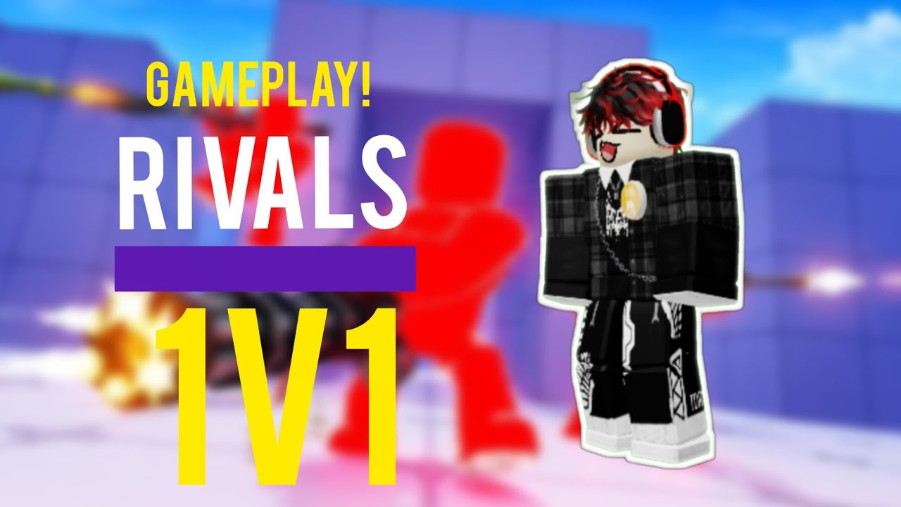 Rivals 1v1