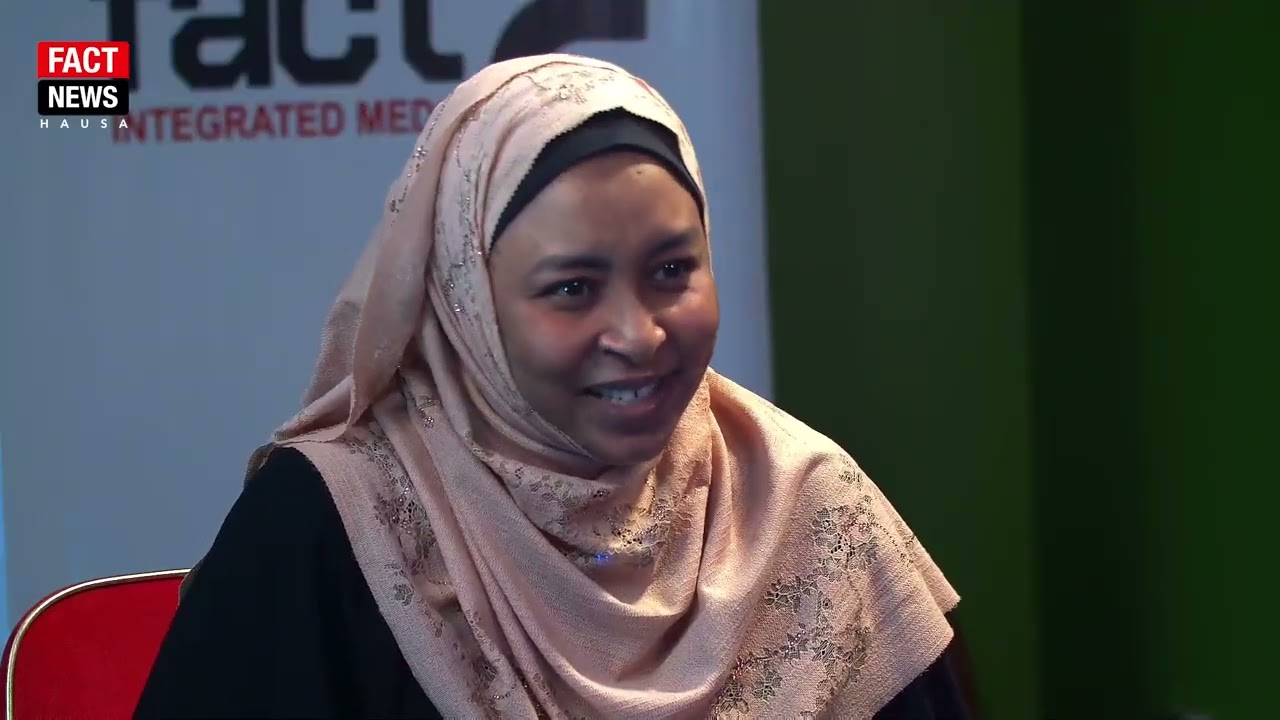 ‘An rika dibar biliyoyin naira a NSIPA ba tare da amincewa ta ba’-  Halima Shehu