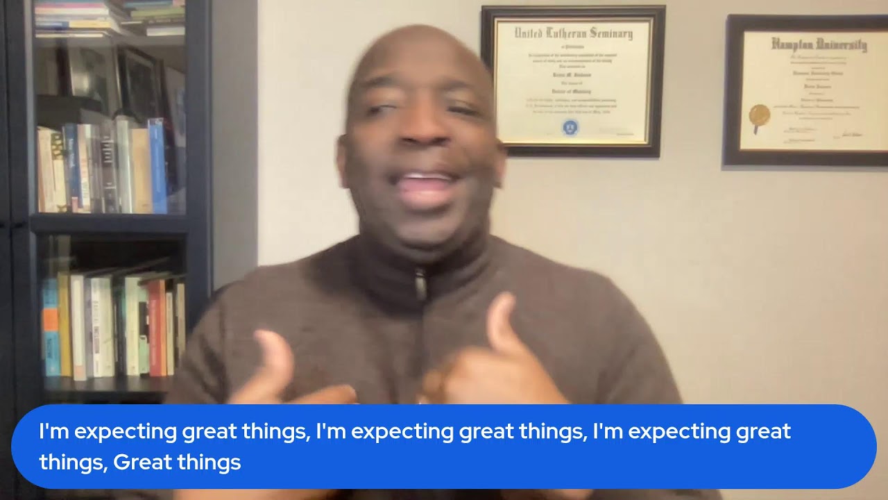 You're On Assignment- Judges 6:12-16