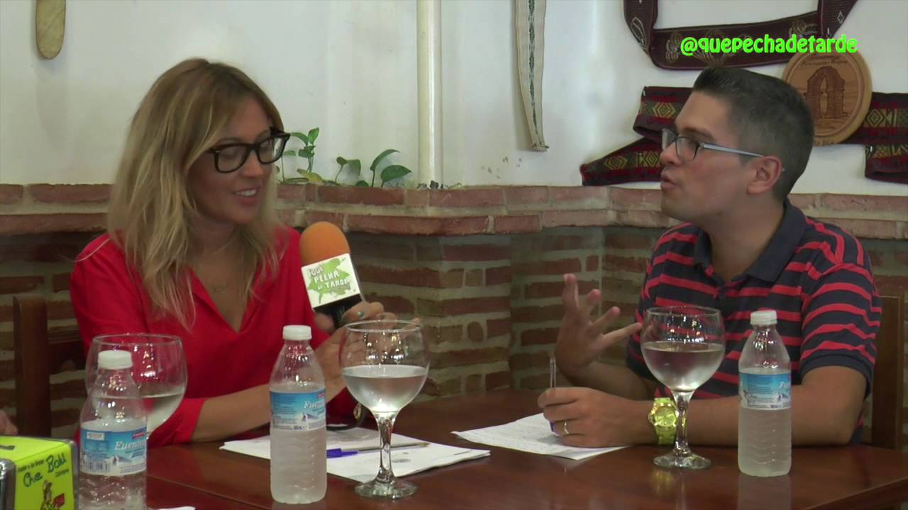 SEECCIÓN ACET 22 SEPTIEMBRE QUÉ PECHÁ DE TARDE