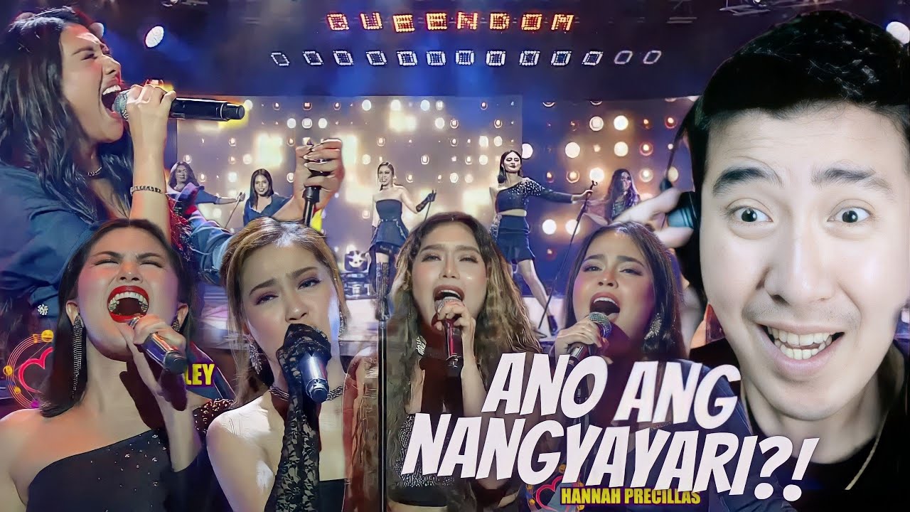 ALL OUT SUNDAYS: QUEENDOM | NOVEMBER 13 2022 | QUEENDOM REACTION