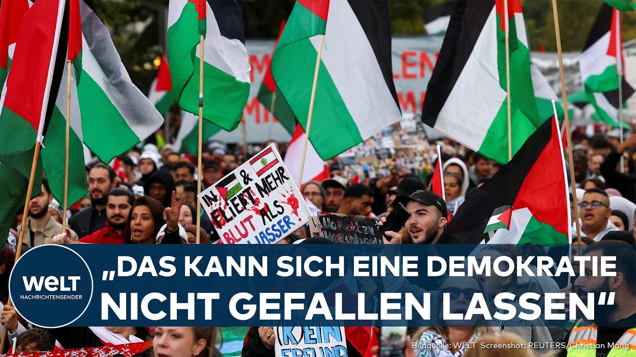 DEUTSCHLAND: 