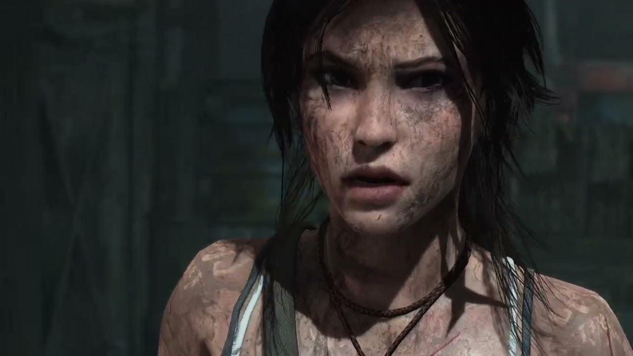 Tomb Raider: Definitive Edition_Gameplay Parte 8