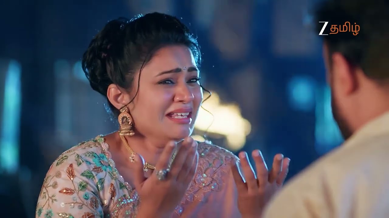 Salangai Oli | Ep - 03 | Webisode | Aug 19 2025 | Zee Tamil