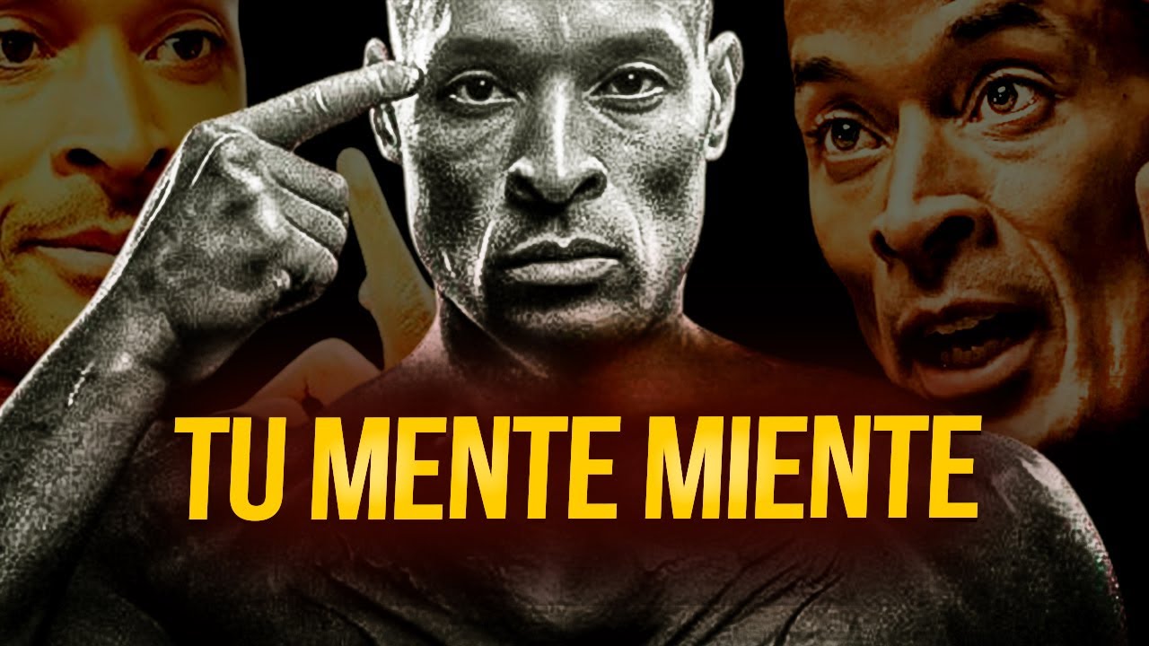 90 Minutos de Brutalidad Mental | David Goggins Recopilación