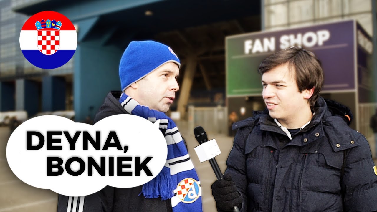 CO CHORWACI WIEDZĄ O POLSKIEJ PIŁCE NOŻNEJ?