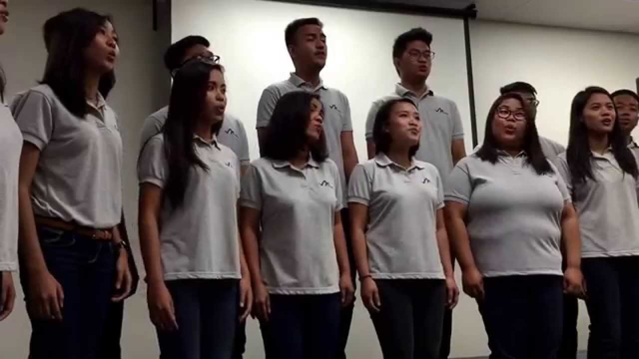 The Philippine Meistersingers, 