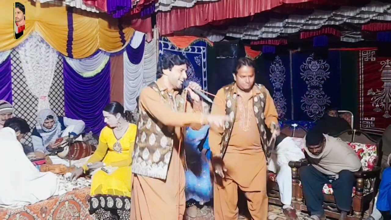 Taswar sawera by khizar Hayat jzbati  new song HD 03025425675