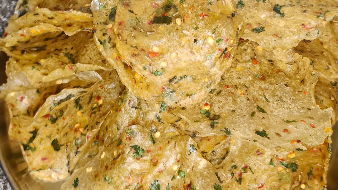 होली के लिए चटपटे और कुरकुरे आलू के पापड़ बनाने का आसन तरीका |Aloo Ke Papad| Easy Recipe| 